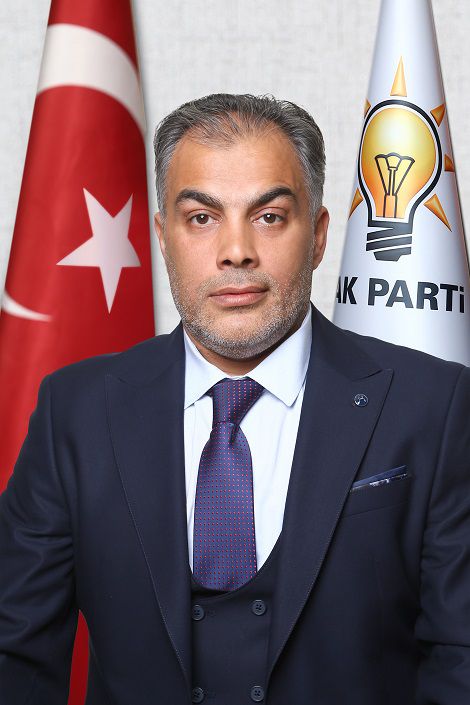 BİLAL ÖKMEN