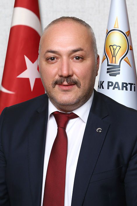 FATİH ERDOĞAN