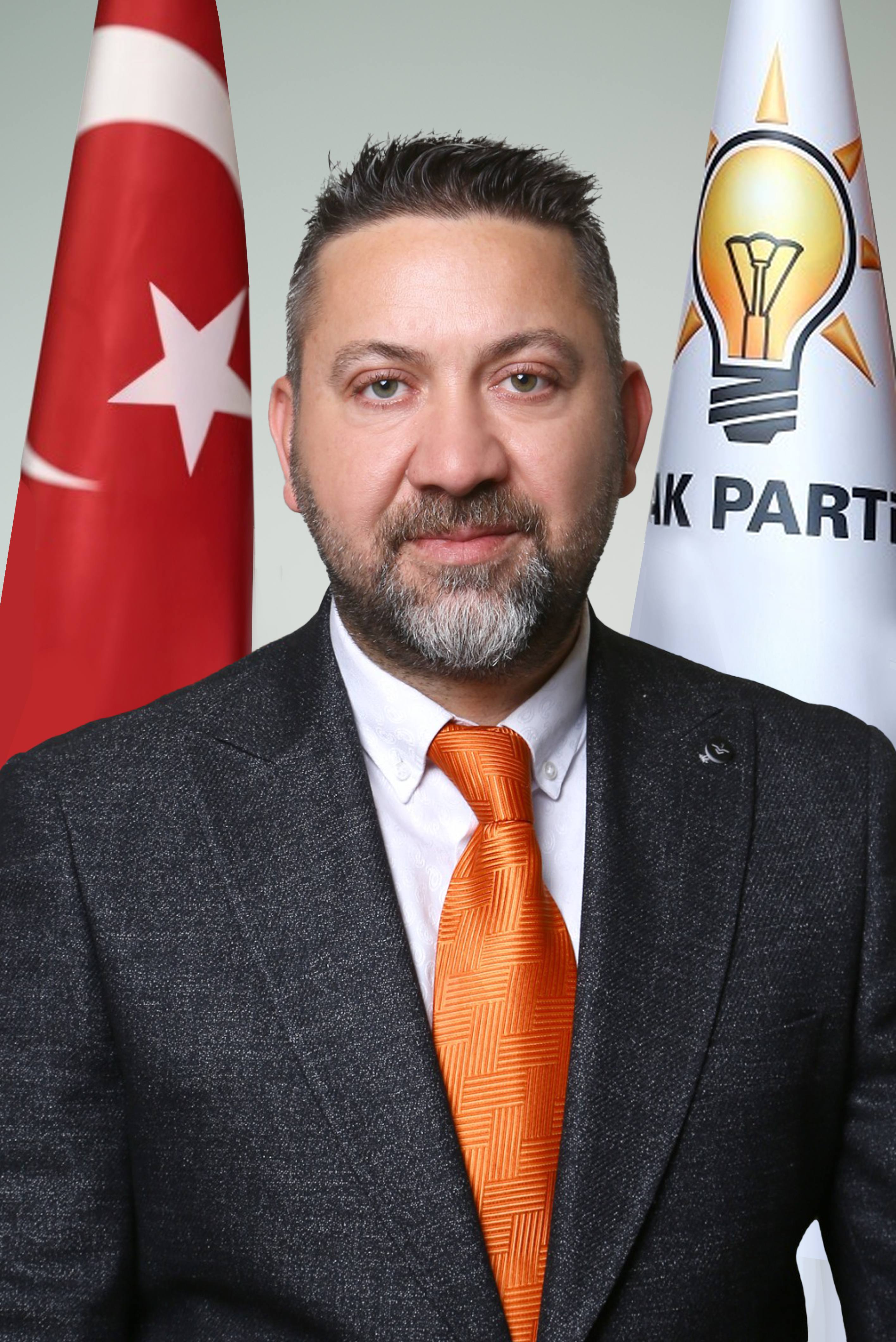 GÖKAY ÖZCAN