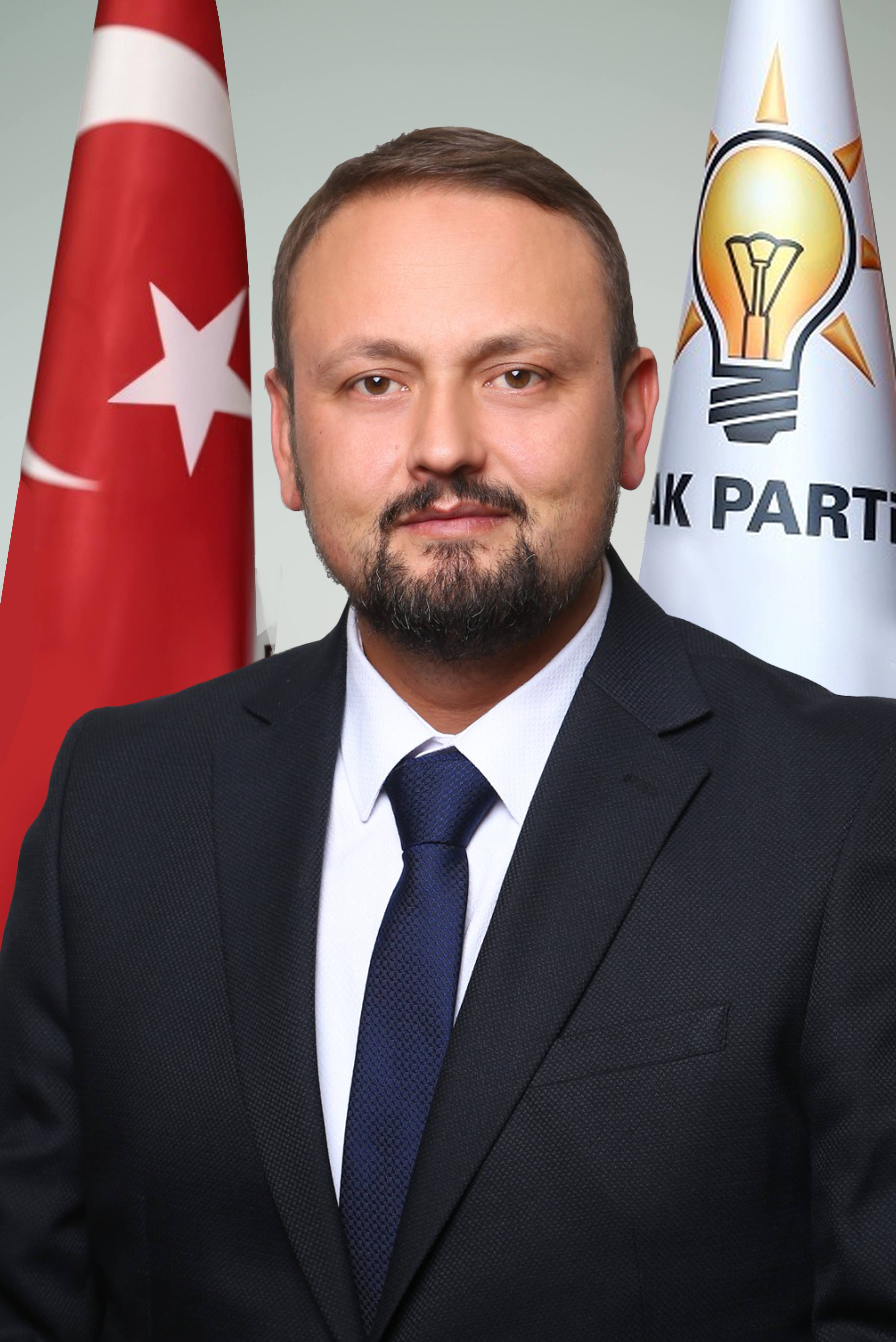 YAKUP YÜKSEL